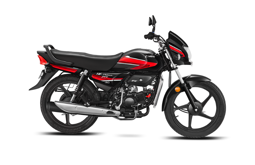 Hero HF Deluxe